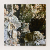 Kahlen Puzzle (Horizontal)