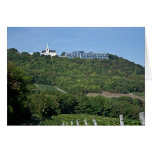Kahlenberg, Wien, Österreich