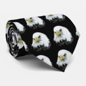 Kahler Adler-Krawatte 2 Krawatte (Gerollt)