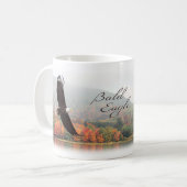 Kahler Adler-Tasse Kaffeetasse (Vorderseite Links)