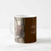 Kahler Adler-Tasse Kaffeetasse (Vorderseite Links)