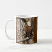 Kahler Adler-Tasse Kaffeetasse (Links)