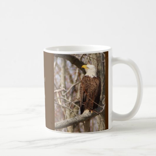 Kahler Adler-Tasse Kaffeetasse (Rechts)