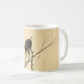 Kahler Adler-Tasse Kaffeetasse (VorderseiteRechts)