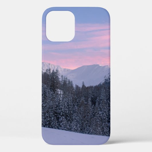KAHLER BAUM Case-Mate iPhone HÜLLE (Rückseite)