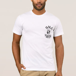 Kahler Mafia-T - Shirt