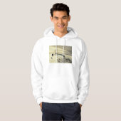 Kahler Wintertag Hoodie (Vorne ganz)