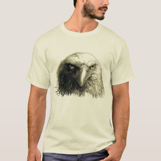 Kahles Eagel stellen gegenüber T-Shirt