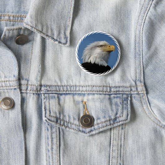 KAHLES EAGLE-BUTTON BUTTON (Beispiel)