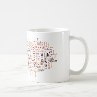Kahles Haus Kaffeetasse