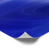 Kahlil Gibran über Kinder und Babys Poster (Ecke)