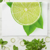 Kahlschlag Geschirrtuch (Gefaltet)