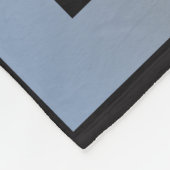 Kahlua Fleecedecke (Ecke)