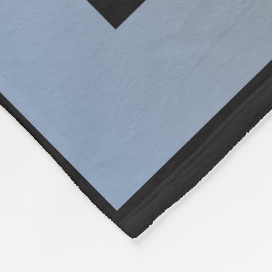 Kahlua Fleecedecke (Ecke)