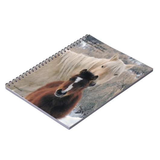 Kahlua und Avocet vom Sand-Waschbecken Notizblock (Linke Seite)