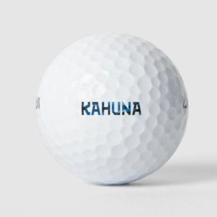 Kahuna Golfball