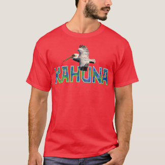 Kahuna Pelikan T-Shirt