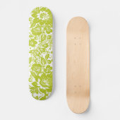 Kahuna Sk8Bordz Skateboard (Vorderseite)