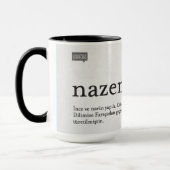 Kahve kupa tasse (Links)