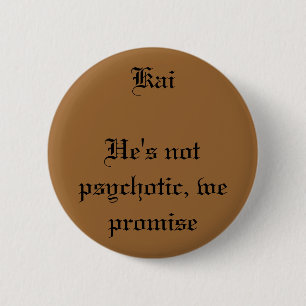 Kai Button
