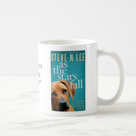 Kai-Dog-Quote Nr. 2 Tasse