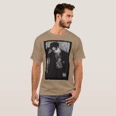 KAI EXO vintage T-Shirt (Vorne ganz)