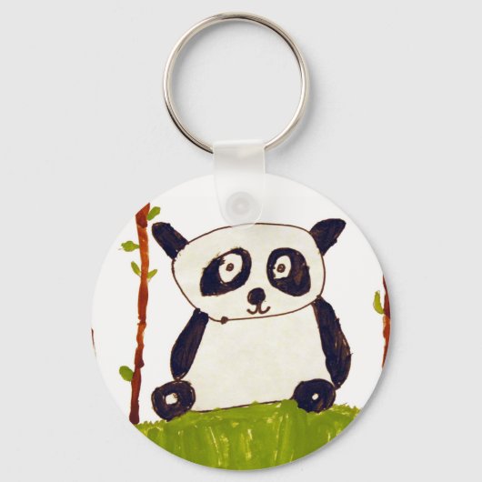 Kai Ferguson Schlüsselanhänger (Vorderseite)