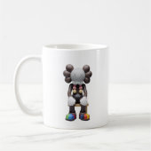 Kai in der Erholung Kaffeetasse (Links)