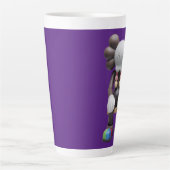 Kai in der Erholung Milchtasse (Vorderseite)