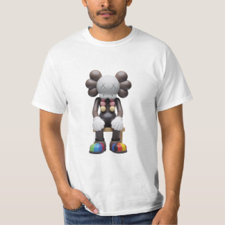 Kai in der Erholung T-Shirt