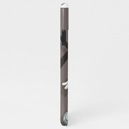  Kai iPhone Hülle (Rechte Seite)