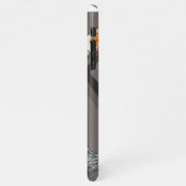 Kai iPhone Hülle (Linke Seite)