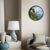 KAI IWI Beach Cliff View Uhr