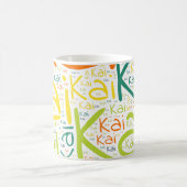 Kai Kaffeetasse (Mittel)