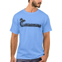 Kai Pana Retro Logo-T-Shirt