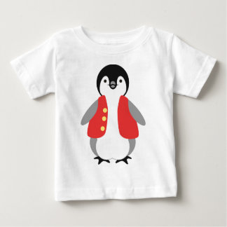 Kai Pinguin Baby T-shirt