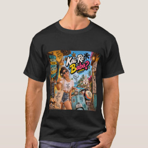 Kai Re Baba? — Nur ein weiterer Susegad-Tag T-Shirt