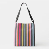 Kaia Crossbody Tasche (Rückseite)