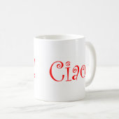 Kaiao Kaffeetasse (VorderseiteRechts)