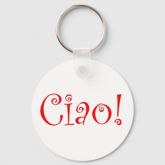 Kaiao Schlüsselanhänger (Vorderseite)