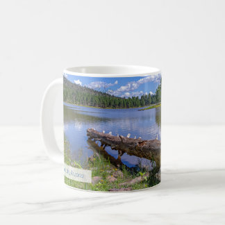 Kaibab Lake Psalm 62:5 KJV 11 oz. Kaffeetasse