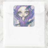 Kaida Dragonfly Fairy Sticker Charmaine Flannery (Tasche)