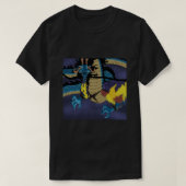 Kaido (Drachenform) T-Shirt (Design vorne)