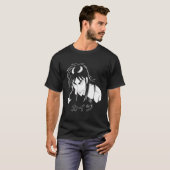Kaiji Anime T - Shirt (Vorne ganz)