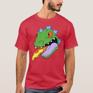 Kaiju Amok T-Shirt