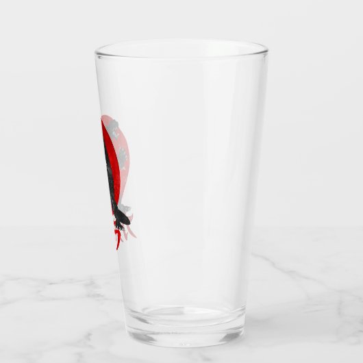 Kaiju Cometh Glas (Links)