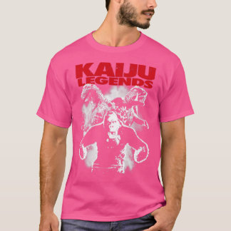 KAIJU LEGENDEN T-Shirt