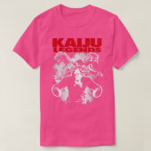 KAIJU LEGENDS T-Shirt (Design vorne)