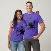 KAIJU SHOW Freund T-Shirt (Unisex)