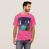 Kaiju T-Shirt (Vorne ganz)